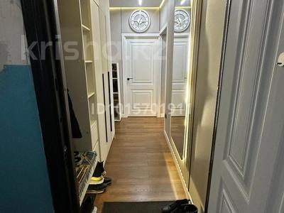 3-бөлмелі пәтер · 80 м² · 2/8 қабат, Проспект Райымбека 508, бағасы: 65 млн ₸ в Алматы, Ауэзовский р-н