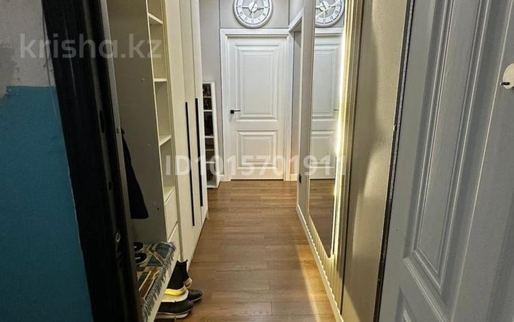 3-бөлмелі пәтер · 80 м² · 2/8 қабат, Проспект Райымбека 508, бағасы: 65 млн ₸ в Алматы, Ауэзовский р-н — фото 2