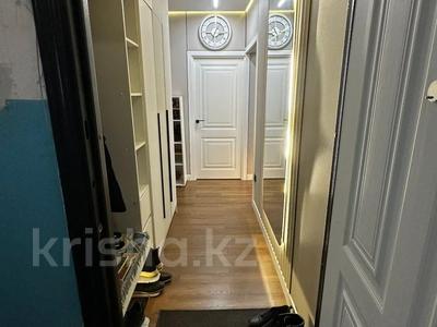 3-комнатная квартира · 80 м² · 2/8 этаж, Проспект Райымбека 508 за 65 млн ₸ в Алматы, Ауэзовский р-н