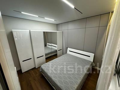 3-комнатная квартира · 65 м² · 2/8 этаж, Проспект Райымбека 508 за 60 млн ₸ в Алматы, Ауэзовский р-н