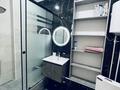 1-бөлмелі пәтер · 50 м² · 15/15 қабат, 17-ш/а. 54, бағасы: 17 000 ₸ в Актау, 17-й мкр — фото 6