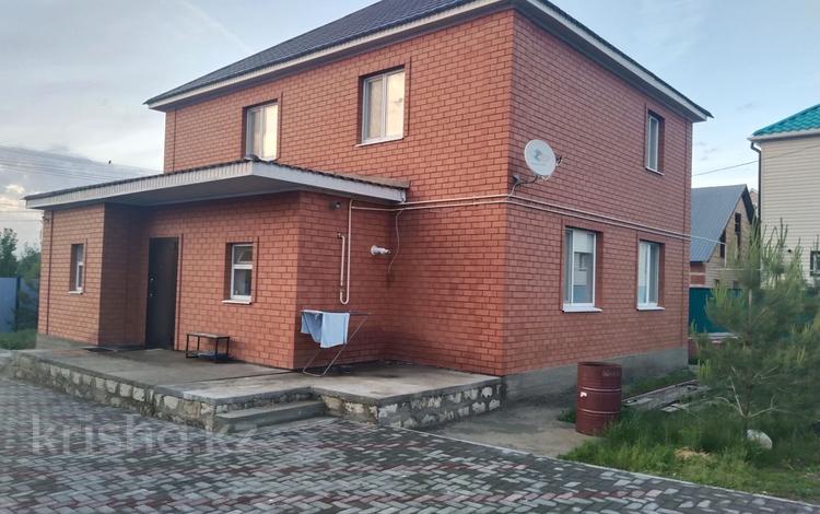 Отдельный дом · 3 комнаты · 150 м² · 8 сот., Тайказан за 43 млн 〒 в Актобе, жилой массив Юго-Запад-1 — фото 2