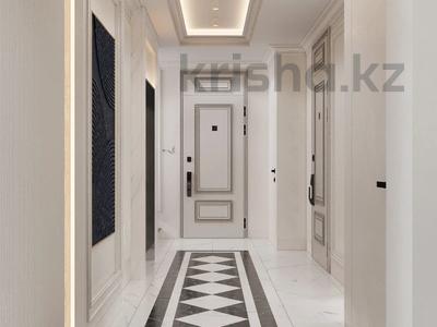 2-комнатная квартира · 89.8 м² · 1/3 этаж, Мкр. Таусамалы 49/1 — ул. Арман 5 за ~ 77.8 млн ₸ в Алматы, Наурызбайский р-н