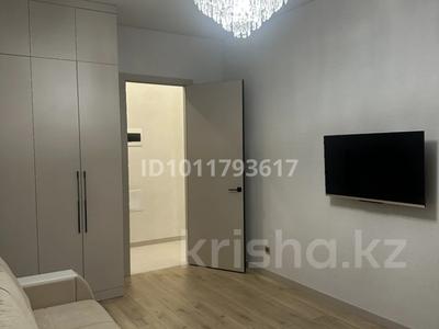 1-комнатная квартира · 40 м² · 4/16 этаж, Райымбек батыр 2 за 300 000 ₸ в Астане, Сарайшык р-н