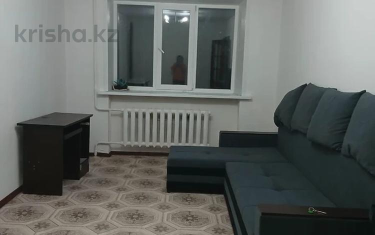 1-бөлмелі пәтер · 34.4 м² · 1/2 қабат, Дулатова 186 — 19 школа, бағасы: 12 млн ₸ в Астане, Сарыарка р-н — фото 7