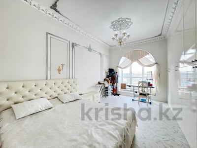 3-комнатная квартира · 130.5 м² · 7/8 этаж, Умай Ана 15 за ~ 95.4 млн 〒 в Астане, Нура р-н