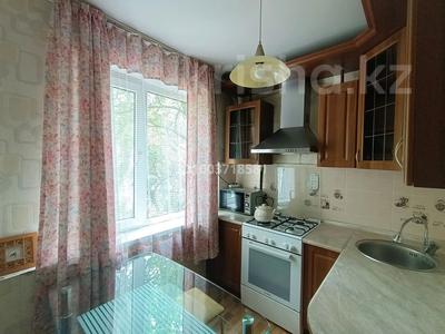 2-комнатная квартира · 45 м² · 2/4 этаж, мкр №2 — Жубанова за 250 000 〒 в Алматы, Ауэзовский р-н