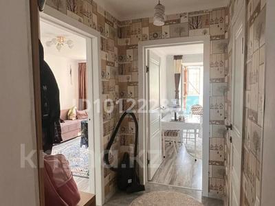1-комнатная квартира · 36.7 м² · 3/10 этаж, ул. Шаймердена Косшыгулулы 19 за 20.5 млн ₸ в Астане, Сарыарка р-н