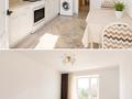 1-бөлмелі пәтер · 36.7 м² · 3/10 қабат, ул. Шаймердена Косшыгулулы 19, бағасы: 20.5 млн ₸ в Астане, Сарыарка р-н — фото 6