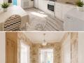 1-бөлмелі пәтер · 36.7 м² · 3/10 қабат, ул. Шаймердена Косшыгулулы 19, бағасы: 20.5 млн ₸ в Астане, Сарыарка р-н