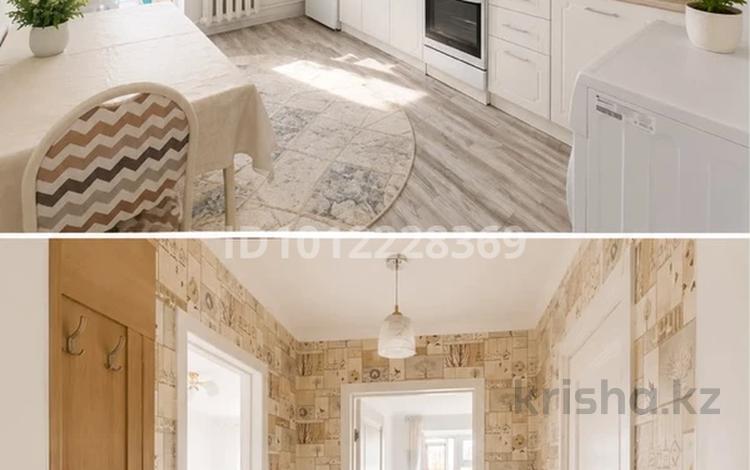 1-бөлмелі пәтер · 36.7 м² · 3/10 қабат, ул. Шаймердена Косшыгулулы 19, бағасы: 20.5 млн ₸ в Астане, Сарыарка р-н — фото 9