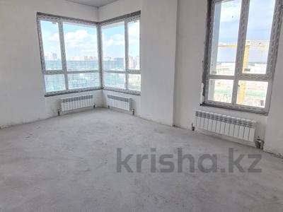 2-комнатная квартира · 72.5 м² · 9/12 этаж, Мангилик Ел Е496 за 53 млн ₸ в Астане, Есильский р-н
