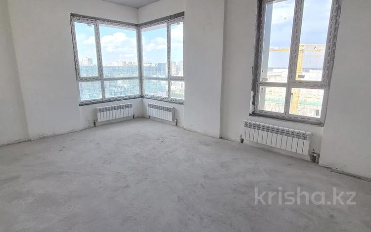 2-бөлмелі пәтер · 72.5 м² · 9/12 қабат, Мангилик Ел Е496, бағасы: 58 млн ₸ в Астане, Есильский р-н — фото 15
