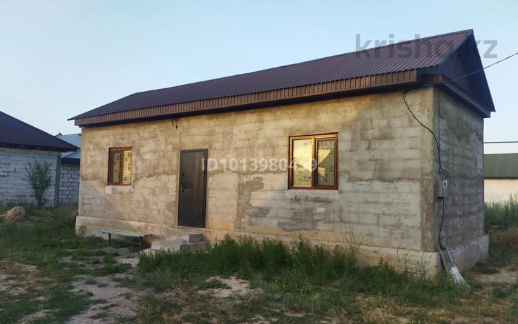 Участок · 6 соток, Мерген 13 — Школа 40 за 19 млн ₸ в Киши Байсерке — фото 2