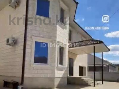 Отдельный дом · 7 комнат · 250 м² · 4.5 сот., Махамбет батыр 33 — Алихан Букейхана-Махамбет батыра за 70 млн ₸ в 