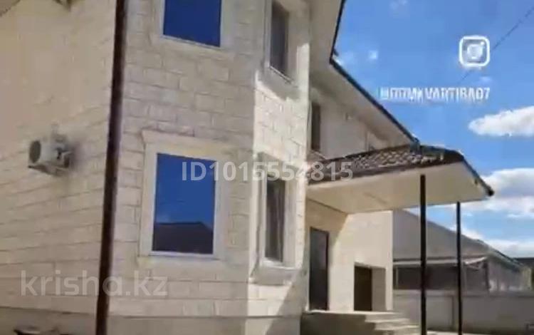 Отдельный дом · 7 комнат · 250 м² · 4.5 сот., Махамбет батыр 33 — Алихан Букейхана-Махамбет батыра за 70 млн ₸ в  — фото 2