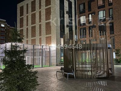 1-комнатная квартира · 50 м² · 2/5 этаж, мкр. Алтын орда — Тауелсиздик за 2 500 ₸ в Актобе