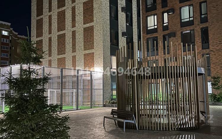 1-комнатная квартира · 50 м² · 2/5 этаж, мкр. Алтын орда — Тауелсиздик за 2 500 ₸ в Актобе — фото 22