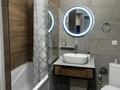1-комнатная квартира · 50 м² · 2/5 этаж, мкр. Алтын орда — Тауелсиздик за 2 500 ₸ в Актобе — фото 13