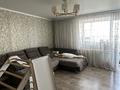 2-комнатная квартира · 50 м² · 5/10 этаж, Шакарима 14 — рядом магазин Нива за 27 млн ₸ в Семее