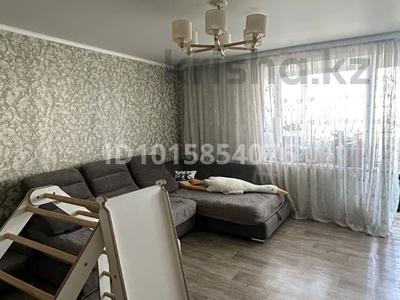 2-комнатная квартира · 50 м² · 5/10 этаж, Шакарима 14 — рядом магазин Нива за 27 млн ₸ в Семее