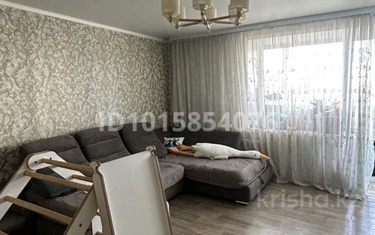 2-комнатная квартира · 50 м² · 5/10 этаж, Шакарима 14 — рядом магазин Нива за 27 млн ₸ в Семее — фото 2