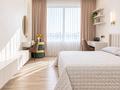 4-комнатная квартира · 120 м² · 7/9 этаж, Ахмет Байтурсынулы 8 за 135 млн ₸ в Астане, Сарайшык р-н — фото 10