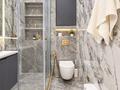 4-комнатная квартира · 120 м² · 7/9 этаж, Ахмет Байтурсынулы 8 за 135 млн ₸ в Астане, Сарайшык р-н — фото 11
