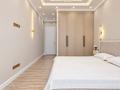 4-комнатная квартира · 120 м² · 7/9 этаж, Ахмет Байтурсынулы 8 за 135 млн ₸ в Астане, Сарайшык р-н — фото 12