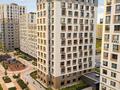 4-комнатная квартира · 120 м² · 7/9 этаж, Ахмет Байтурсынулы 8 за 135 млн ₸ в Астане, Сарайшык р-н — фото 22