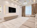 4-комнатная квартира · 120 м² · 7/9 этаж, Ахмет Байтурсынулы 8 за 135 млн ₸ в Астане, Сарайшык р-н — фото 5