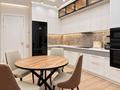 4-комнатная квартира · 120 м² · 7/9 этаж, Ахмет Байтурсынулы 8 за 135 млн ₸ в Астане, Сарайшык р-н — фото 6