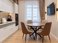 4-комнатная квартира · 120 м² · 7/9 этаж, Ахмет Байтурсынулы 8 за 135 млн ₸ в Астане, Сарайшык р-н — фото 7