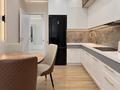 4-комнатная квартира · 120 м² · 7/9 этаж, Ахмет Байтурсынулы 8 за 135 млн ₸ в Астане, Сарайшык р-н — фото 8