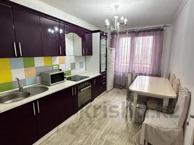 1-бөлмелі пәтер · 42 м² · 5/9 қабат, Б. Момышулы, бағасы: 24.9 млн ₸ в Алматы, Алатауский р-н