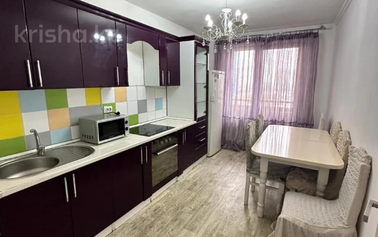 1-комнатная квартира · 42 м² · 5/9 этаж, Б. Момышулы за 24.9 млн ₸ в Алматы, Алатауский р-н — фото 10