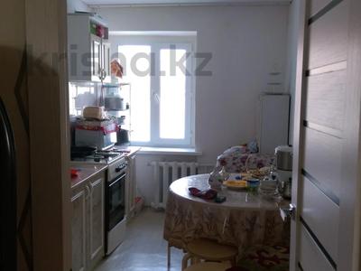 3-бөлмелі пәтер · 56.7 м² · 5/5 қабат, Манаса 11/1, бағасы: 23.5 млн ₸ в Астане, Алматы р-н