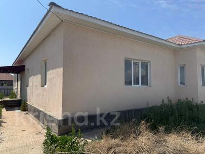 Отдельный дом · 6 комнат · 238 м² · 8 сот., Таскала — Ул.Есенжан Мусагалиев за 20 млн 〒