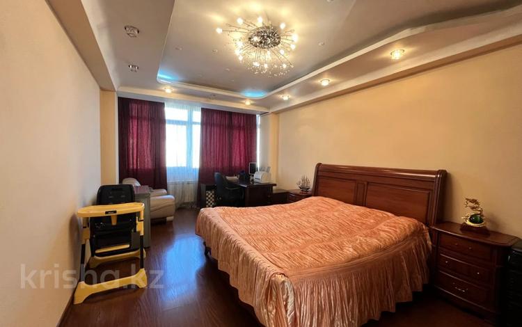 3-бөлмелі пәтер · 82.8 м² · 8/10 қабат, Розыбакиева, бағасы: 67 млн ₸ в Алматы, Бостандыкский р-н — фото 11