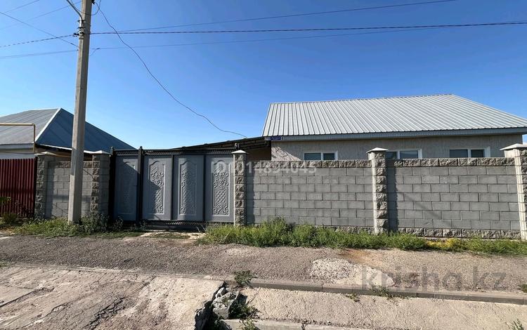 Отдельный дом · 4 комнаты · 80 м² · 8 сот., Астана 4 за 35 млн ₸ в Алматы — фото 2