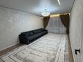 2-бөлмелі пәтер · 73.2 м² · 4/9 қабат, Көкжиек ш/а., Жолымбет 20, бағасы: 44 млн ₸ в Алматы, Жетысуский р-н — фото 9