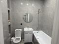 2-бөлмелі пәтер · 73.2 м² · 4/9 қабат, Көкжиек ш/а., Жолымбет 20, бағасы: 44 млн ₸ в Алматы, Жетысуский р-н — фото 12