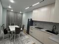 2-бөлмелі пәтер · 73.2 м² · 4/9 қабат, Көкжиек ш/а., Жолымбет 20, бағасы: 44 млн ₸ в Алматы, Жетысуский р-н — фото 16