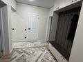2-бөлмелі пәтер · 73.2 м² · 4/9 қабат, Көкжиек ш/а., Жолымбет 20, бағасы: 44 млн ₸ в Алматы, Жетысуский р-н — фото 2
