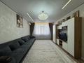2-бөлмелі пәтер · 73.2 м² · 4/9 қабат, Көкжиек ш/а., Жолымбет, бағасы: 41.5 млн ₸ в Алматы, Жетысуский р-н