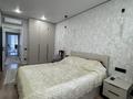 2-бөлмелі пәтер · 73.2 м² · 4/9 қабат, Көкжиек ш/а., Жолымбет, бағасы: 41.5 млн ₸ в Алматы, Жетысуский р-н — фото 10