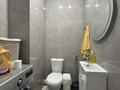 2-бөлмелі пәтер · 73.2 м² · 4/9 қабат, Көкжиек ш/а., Жолымбет, бағасы: 41.5 млн ₸ в Алматы, Жетысуский р-н — фото 12