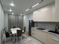 2-бөлмелі пәтер · 73.2 м² · 4/9 қабат, Көкжиек ш/а., Жолымбет 20, бағасы: 44 млн ₸ в Алматы, Жетысуский р-н — фото 4