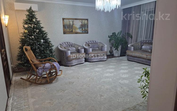 Отдельный дом · 5 комнат · 149 м² · 7.1 сот., Отеген батыра за 40 млн 〒 в Шамалгане — фото 2