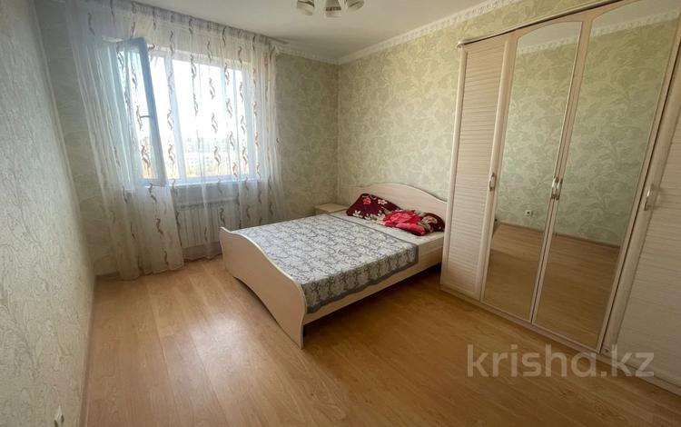 2-комнатная квартира, 56.5 м², 9/25 этаж, Петрова 10 за 22.5 млн 〒 в Астане, Алматы р-н — фото 2